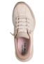 Skechers Damen Slip-ins Contour Foam Cozy Fit 303949L NTTP Natural Taupe 