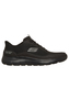 Skechers Herren Slip-ins Summits Leyter Sneaker 233047 BBK schwarz