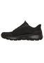 Skechers Herren Slip-ins Summits Leyter Sneaker 233047 BBK schwarz