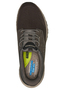 Skechers Herren Slip-ins Relaxed Fit Slade Ultra Colorado 211390 DKTP