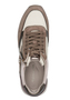 Tamaris Damen Low Top Sneaker 1-23726-43-344 Frauen Taupe