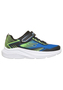 Skechers Kinder Microspec Velocity Grid-Drift Sneaker 404127L BBLM
