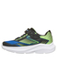 Skechers Kinder Microspec Velocity Grid-Drift Sneaker 404127L BBLM