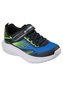 Skechers Kinder Microspec Velocity Grid-Drift Sneaker 404127L BBLM