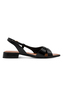 Tamaris Sandale 1-28123-46-001 Damen Frauen Schuhe Sommer Schwarz