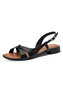 Tamaris Sandale 1-28123-46-001 Damen Frauen Schuhe Sommer Schwarz