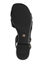 Tamaris Sandale 1-28123-46-001 Damen Frauen Schuhe Sommer Schwarz
