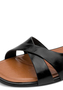 Tamaris Sandale 1-28123-46-001 Damen Frauen Schuhe Sommer Schwarz