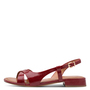 Tamaris Sandale 1-28123-46-575 Damen Frauen Schuhe Sommer Rot