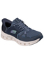 Skechers GLIDE-STEP PRO Damen Sneakers Vegan 150420 NVY