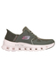 Skechers GLIDE-STEP PRO Damen Sneakers Vegan 150420 OLV
