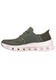 Skechers GLIDE-STEP PRO Damen Sneakers Vegan 150420 OLV