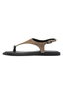 Tamaris Damen Leder Sandalette 1-28142-46-341 Frauen Schuhe Sommer Beige