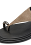 Tamaris Damen Leder Sandalette 1-28142-46-341 Frauen Schuhe Sommer Beige