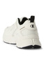 Champion Unisex Sneaker RT25 Mesh S60062-CHA-WW011 wei� silber schwarz