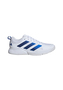 Adidas Herren Court Team Bounce 2.0 Volleyballschuh IH5549 wei� blau