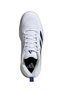 Adidas Herren Court Team Bounce 2.0 Volleyballschuh IH5549 wei� blau