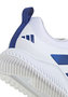 Adidas Herren Court Team Bounce 2.0 Volleyballschuh IH5549 wei� blau