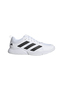 Adidas Herren Court Team Bounce 2.0 Volleyballschuh HR1239 Cloud White 