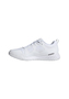 Adidas Herren Court Team Bounce 2.0 Volleyballschuh HR1239 Cloud White 