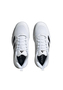 Adidas Herren Court Team Bounce 2.0 Volleyballschuh HR1239 Cloud White 