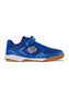 Lotto Kinder Skeylak Hallenschuh Sneaker 2601530K 5010 Blue/White 