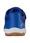 Lotto Kinder Skeylak Hallenschuh Sneaker 2601530K 5010 Blue/White 