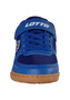 Lotto Kinder Skeylak Hallenschuh Sneaker 2601530K 5010 Blue/White 