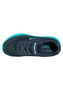 Lotto Schuhe CONNECT BC K Kinder Low Top Sneaker 2600002K NAVY/AQUA 