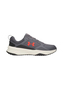Under Armour Charged Edge Fitnessschuhe Sneaker Herren 3026727 026 Grey/White