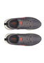 Under Armour Charged Edge Fitnessschuhe Sneaker Herren 3026727 026 Grey/White