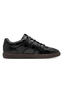 Tamaris Damen Sneaker 1-23631-47-028 Frauen Schn�rschuhe Schuhe Schwarz