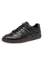 Tamaris Damen Sneaker 1-23631-47-028 Frauen Schn�rschuhe Schuhe Schwarz