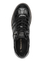 Tamaris Damen Sneaker 1-23631-47-028 Frauen Schn�rschuhe Schuhe Schwarz