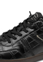 Tamaris Damen Sneaker 1-23631-47-028 Frauen Schn�rschuhe Schuhe Schwarz