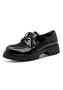 Tamaris Damen Halbschuh 1-23790-43-01 Frauen Schn�rschuh Schwarz
