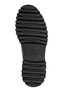 Tamaris Damen Halbschuh 1-23790-43-01 Frauen Schn�rschuh Schwarz