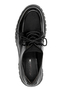 Tamaris Damen Halbschuh 1-23790-43-01 Frauen Schn�rschuh Schwarz