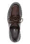 Tamaris Damen Halbschuh 1-23790-43-304 Frauen Schn�rschuh Braun