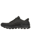 Skechers Damen GLIDE-STEP-AT EASE Cozy Fit Sneaker Slip-ins 104556 BBK