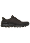 Skechers Damen GLIDE-STEP-AT EASE Cozy Fit Sneaker Slip-ins 104556 BBK