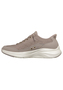 Skechers Damen Slip-ins Sneaker Contour Foam Cozy Fit 150413 TPE Beige