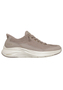 Skechers Damen Slip-ins Sneaker Contour Foam Cozy Fit 150413 TPE Beige