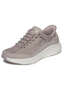 Skechers Damen Slip-ins Sneaker Contour Foam Cozy Fit 150413 TPE Beige