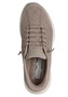 Skechers Damen Slip-ins Sneaker Contour Foam Cozy Fit 150413 TPE Beige