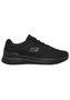 Skechers DYNAMIGHT 3.0-RADIANT HOUR Damen Sneaker Frauen 150905 BBK Schwarz