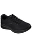 Skechers DYNAMIGHT 3.0-RADIANT HOUR Damen Sneaker Frauen 150905 BBK Schwarz