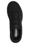 Skechers DYNAMIGHT 3.0-RADIANT HOUR Damen Sneaker Frauen 150905 BBK Schwarz