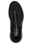 Skechers Sport Herren SUMMITS HIGH RANGE Sneakers Slip ins  232457 schwarz