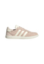 Adidas Damen Breaknet Sleek Sneaker Frauen Schuhe Leder KK2222 Rosa